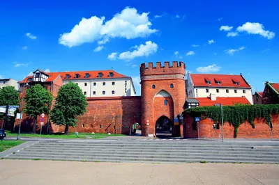 Hotel Spichrz
